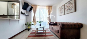 Departamento 3 Hab, primer piso. Sector sur